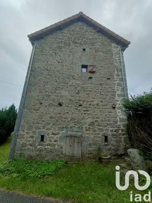 Maison de village - 97 m² - 6 pièces