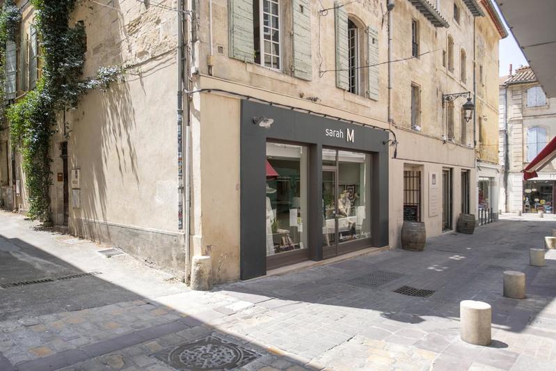 Fonds de commerce - 50 m²