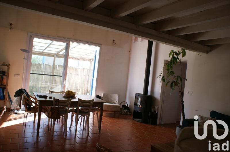 Maison - 164 m² - 6 pièces