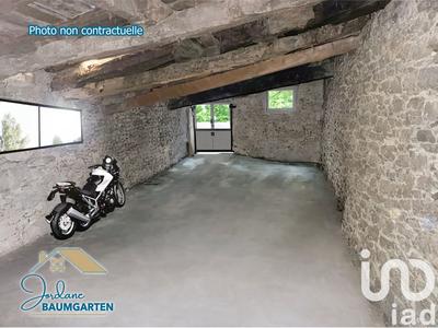 Ferme - 76 m² - 3 pièces