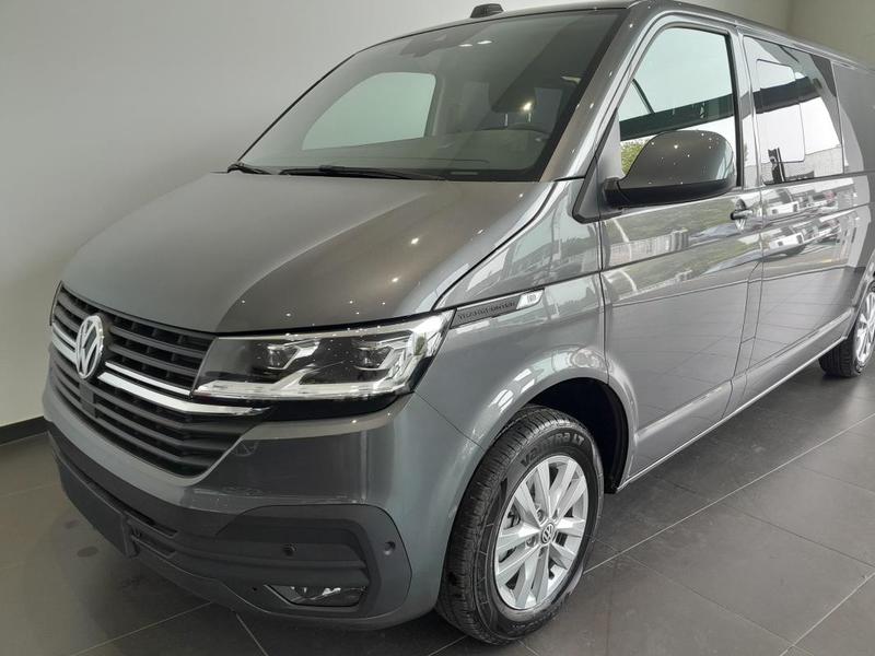 Volkswagen Transporter 6.1 Van L2h1 2.0 Tdi 150 Dsg7 Business