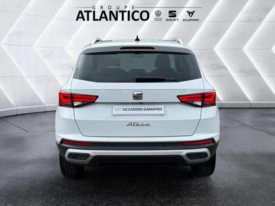 Seat Ateca 1.0 Tsi 110 ch Start/Stop Urban Advanced