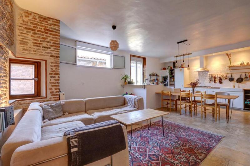 Maison - 154 m² - 5 pièces