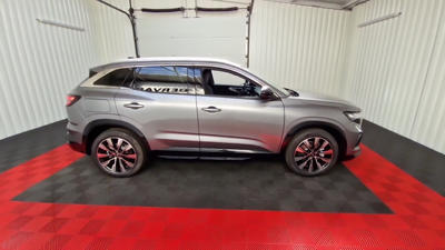 Renault Austral techno full hybrid E-Tech 200 ch - 25
