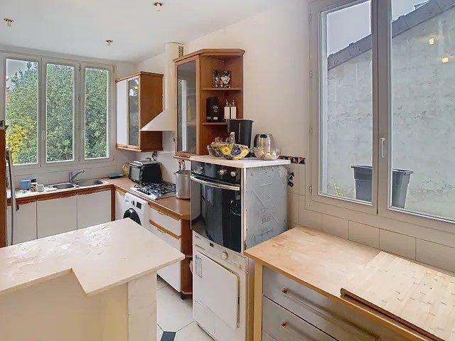 Maison - 178 m² - 6 pièces