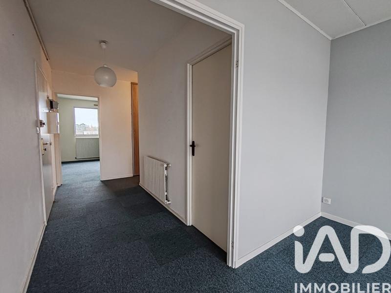 Appartement - 78 m² - 3 pièces