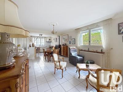 Maison - 174 m² - 7 pièces