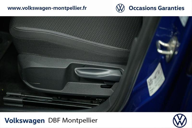 Volkswagen Polo 1.0 Tsi 95 s&amp;S Bvm5 Life Plus