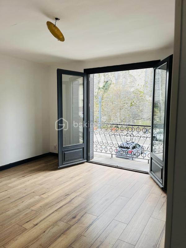 Appartement - 132 m² - 5 pièces