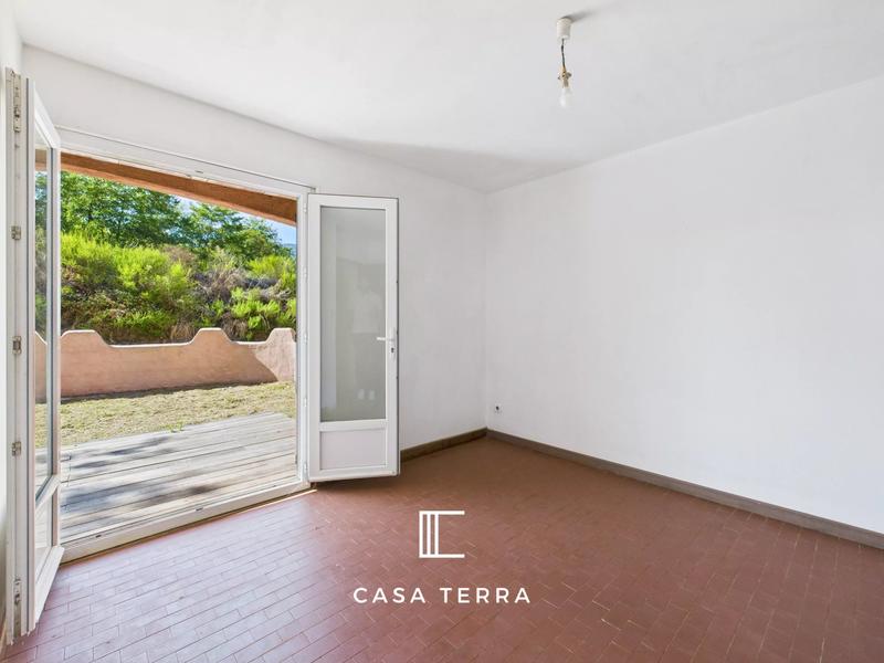 Immeuble - 455 m² - 22 pièces