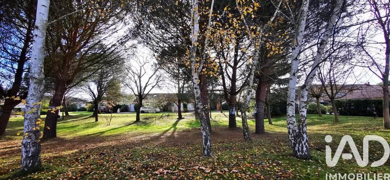 Maison - 91 m² - 4 pièces