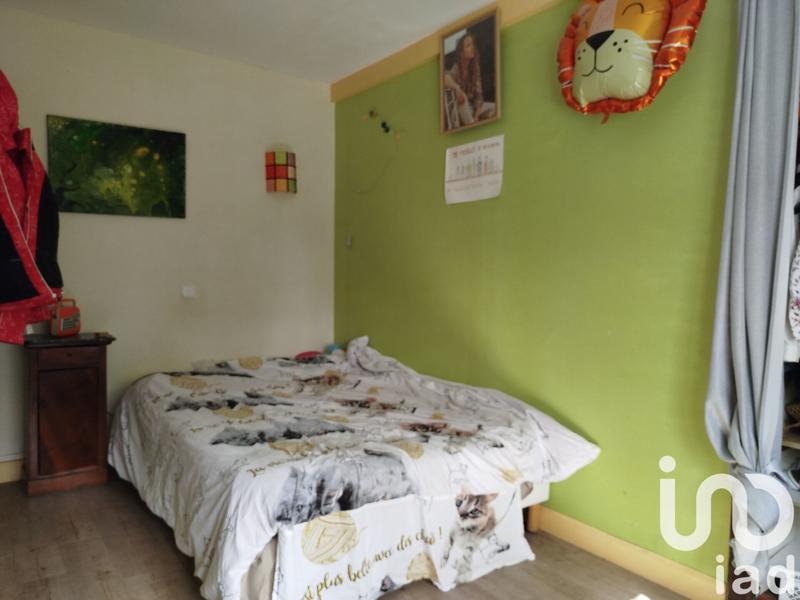 Maison - 190 m² - 10 pièces