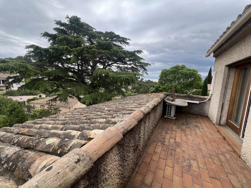 Maison - 288 m² - 7 pièces