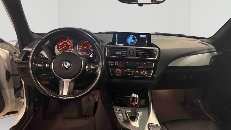 Bmw Série 1 F20 Lci 118i 136 ch Sport a