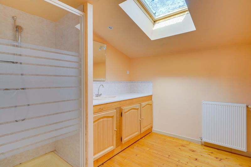 Maison - 190 m² - 6 pièces