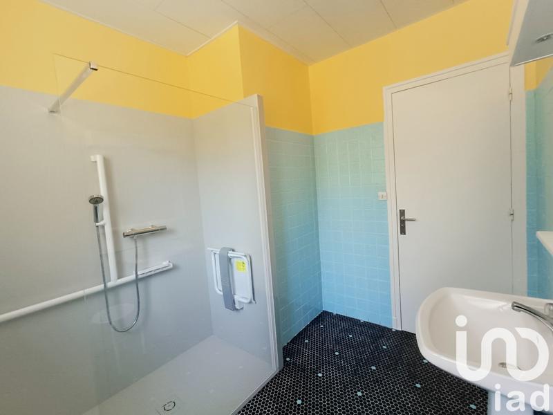 Maison de campagne - 140 m² - 7 pièces