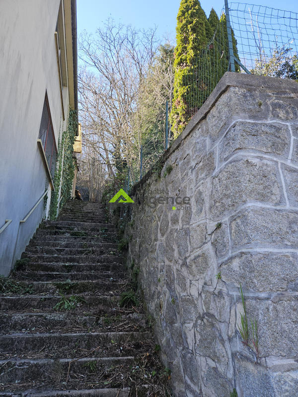 Maison - 78 m² - 5 pièces