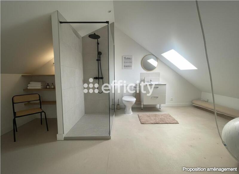 Château - 340 m² - 10 pièces