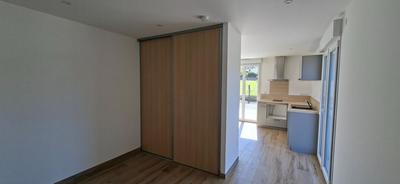 Appartement - 25 m² - 1 pièce