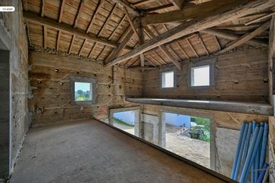 Maison - 190 m² - 6 pièces