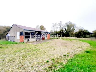 Maison - 166 m² - 7 pièces