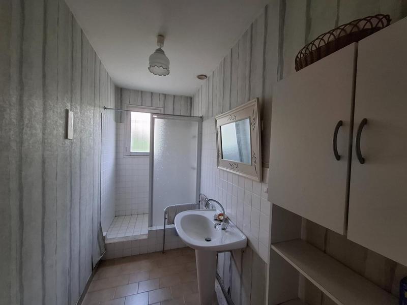 Maison - 128 m² - 4 pièces