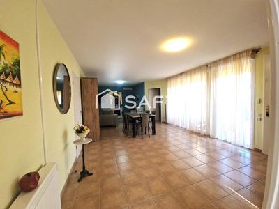 Maison - 81 m² - 3 pièces