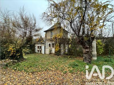 Maison - 507 m² - 16 pièces