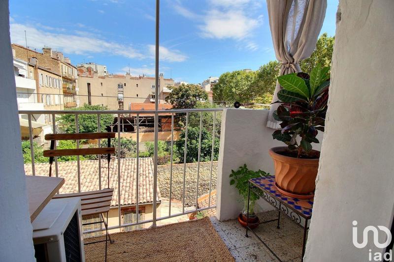 Appartement - 103 m² - 4 pièces