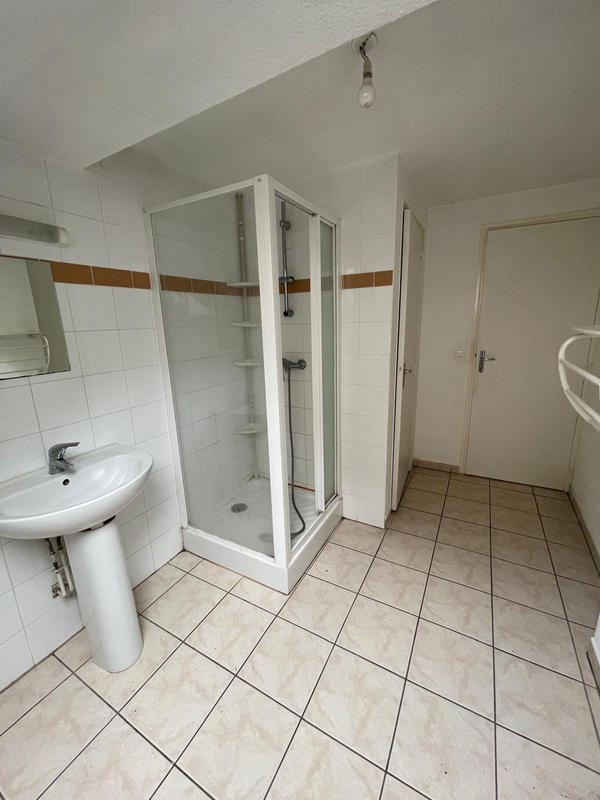 Appartement - 73 m² - 3 pièces