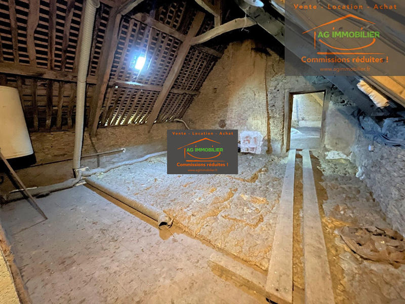 Maison - 380 m² - 5 pièces