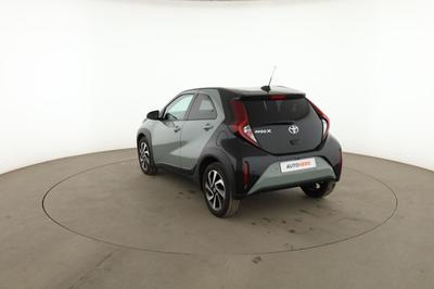 Toyota aygo x 1.0 Vvt-i Design s-Cvt 72 ch