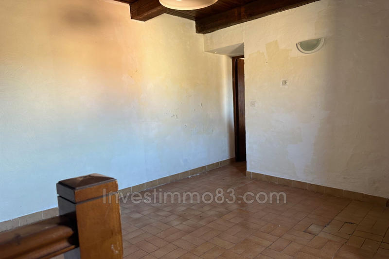 Maison de village - 88 m²