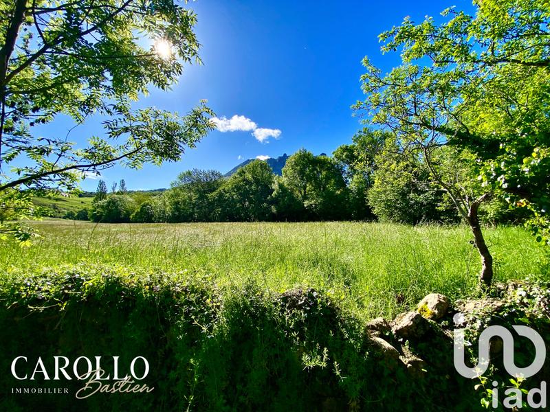 Maison de village - 178 m² - 6 pièces