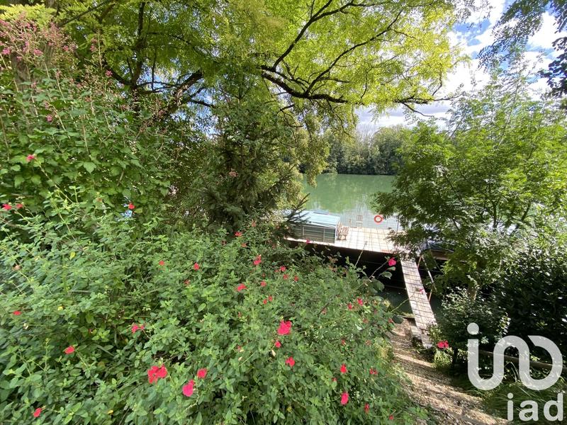 Maison - 196 m² - 5 pièces