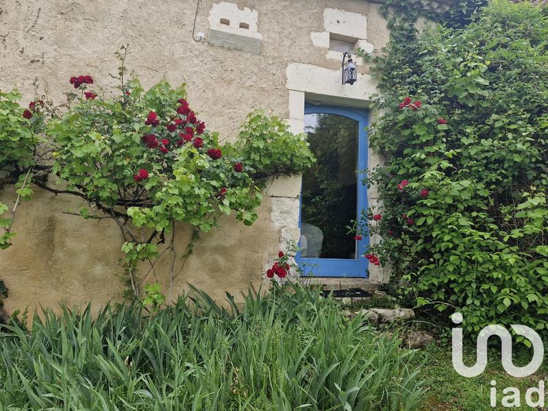 Maison de campagne - 205 m² - 9 pièces