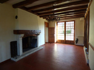 Maison - 108 m² - 5 pièces