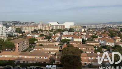 Appartement - 65 m² - 4 pièces