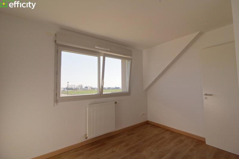 Duplex - 80 m² - 4 pièces