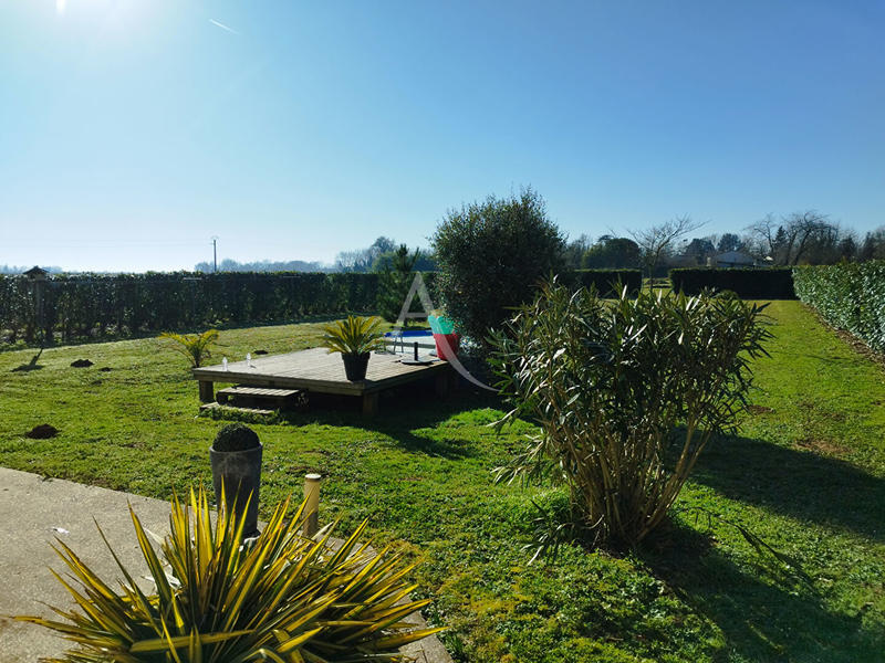 Maison - 170 m² - 6 pièces