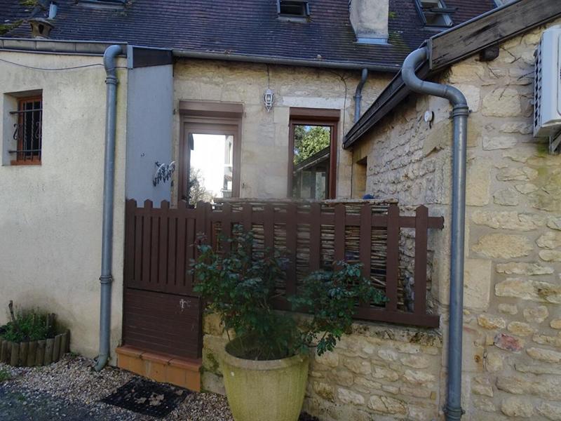 Maison - 68 m² - 3 pièces