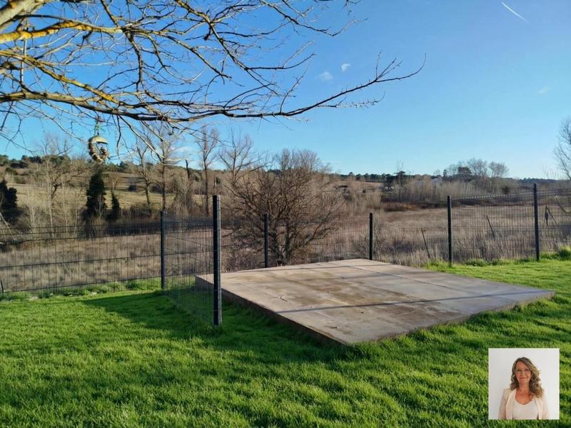 Appartement - 23 m² - 1 pièce