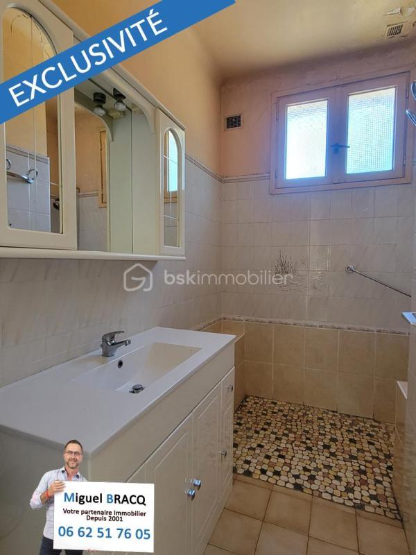 Villa - 87 m² - 4 pièces