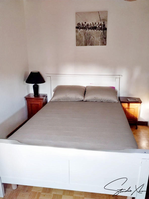 Maison ancienne - 109 m² - 5 pièces