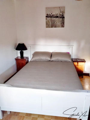 Maison ancienne - 109 m² - 5 pièces