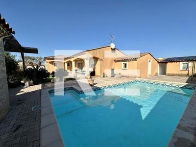 Villa - 176 m² - 7 pièces