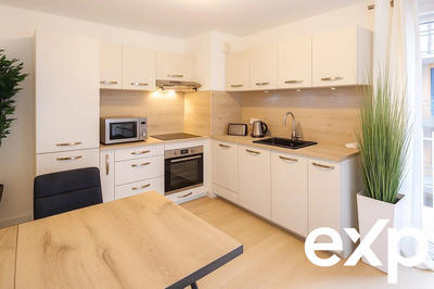 Appartement - 78 m² - 4 pièces