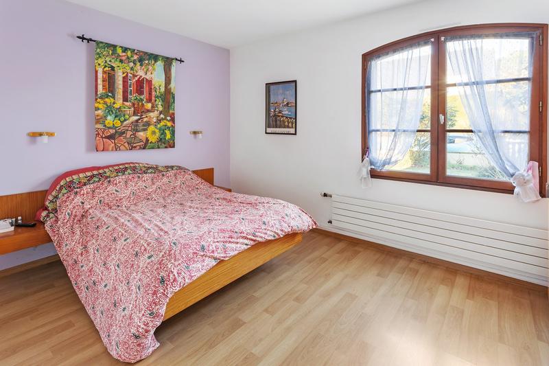 Maison - 187 m² - 6 pièces