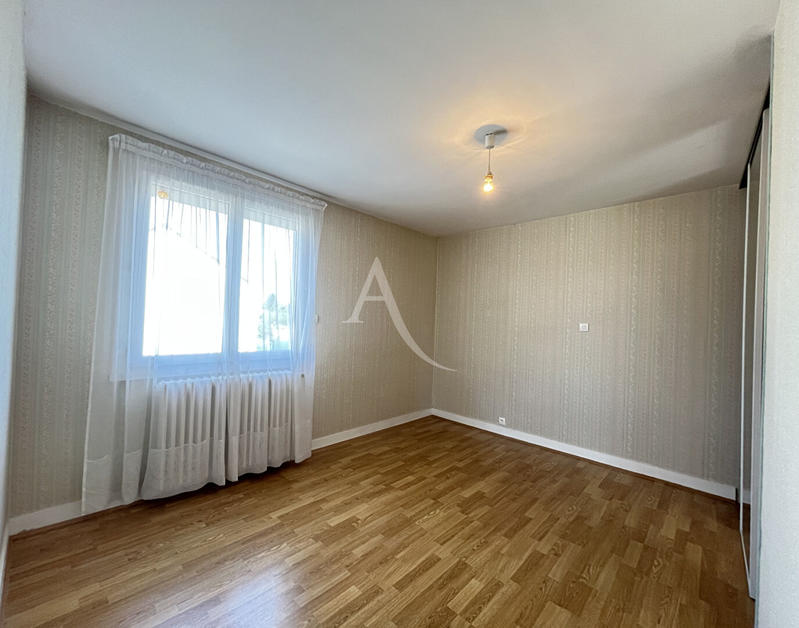 Maison - 78 m² - 3 pièces