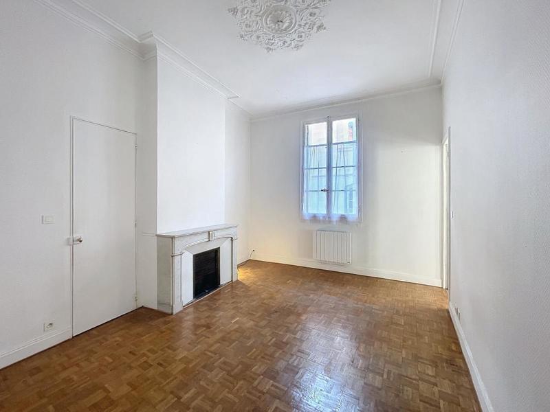 Appartement - 83 m² - 3 pièces